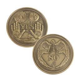 Moedas Comemorativas de Bronze, Lembrança não monetária, Asuporte de Jogo, Moedas de Desafio, Coleção, Decoração, Artesanato, Antigo, Não, 1Pc - Image 1