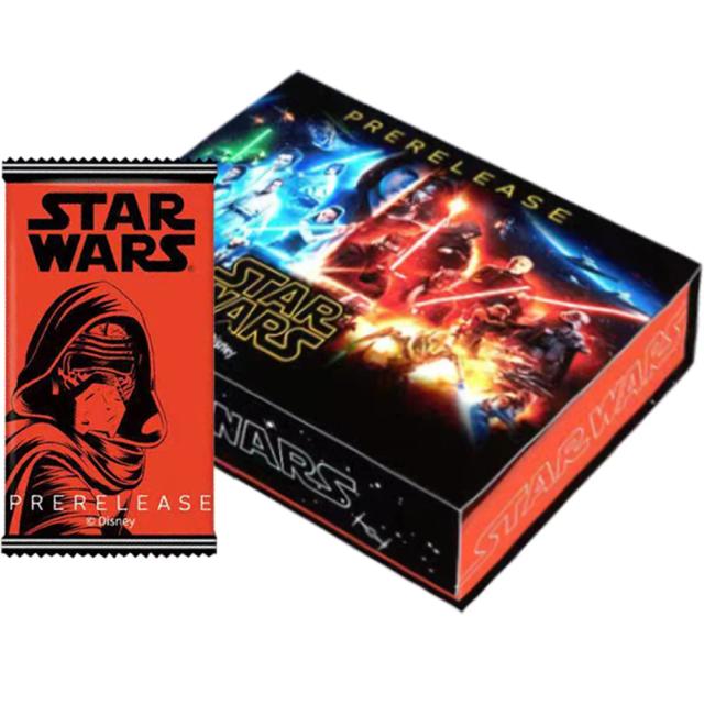 Cartão Star Wars Disney KAKAWOW para Crianças: Mickey, Zootopia e O Bom Dinossauro em Diversão de Mesa