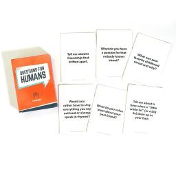 Conjunto de 52 cartas para casais e casais, para melhorar a qualidade dos casais, no baralho - Image 3