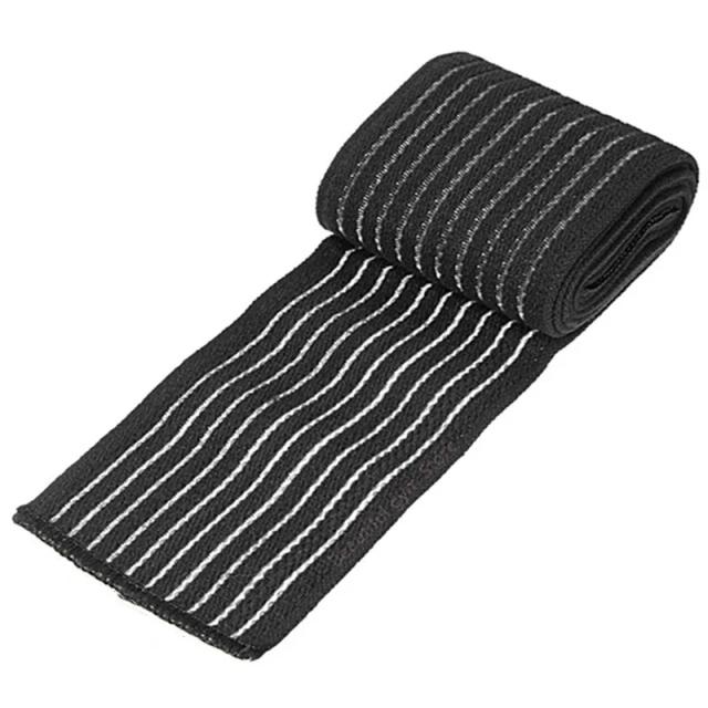 Joelho Brace Profissional de Silicone: Suporte Ideal para Basquete, Futebol e Lesões no Menisco