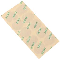 Silicone Boquilha Patches para Sax e Clarinete, Boquilha Almofadas para Treble, Alto, Tenor Tenor, 10Pcs - Image 5