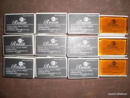 Breu para violino, viola e violoncelo com 10 peças - Image 5