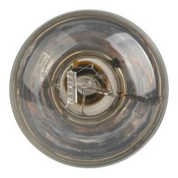 3 em 1, réptil uva uvb solar auto-ballado espectro completo lâmpada, lâmpada de calor réptil, 80 watts, r80, 220v-240v, e27, rosca - Image 4