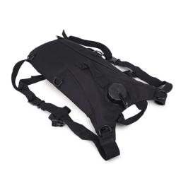 Mochila de hidratação com bexiga 3L, mochila de água tática, leve, mochila para caminhadas, ciclismo, corrida - Image 6