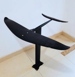 Hydrofoil Surf Jump Foil, Novo design, YL 2024 - Image 2