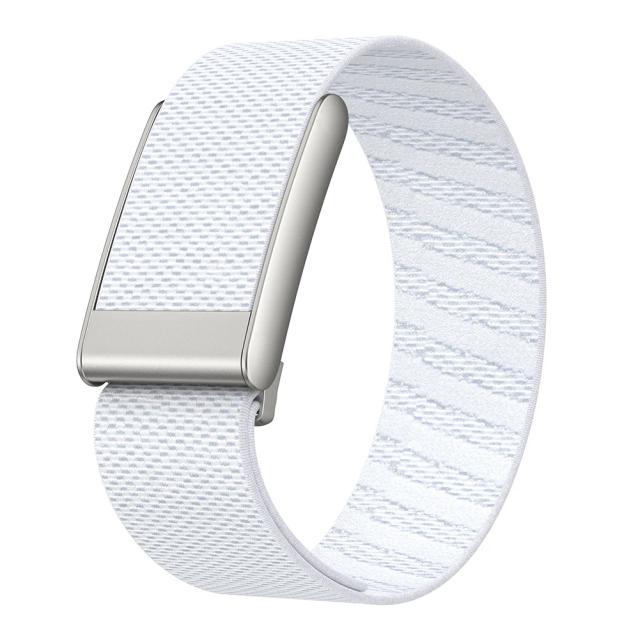 Pulseira de Nylon Ajustável para Whoop 5.0/MG SportFlex