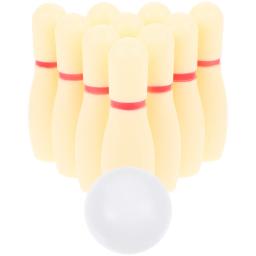 Festa de boliche para jogo de mesa bola mini doméstico - Image 3