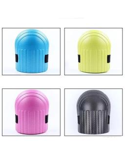 Work Soft Foam Padding Knee Pad, Segurança no local de trabalho, autoproteção para jardinagem, limpeza, proteção, esporte, 1 par - Image 4