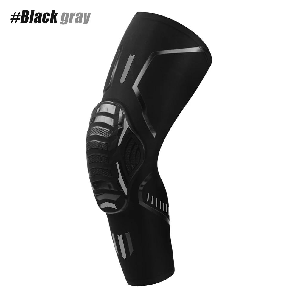 Joelheiras protetoras para esportes, guardas Batters, guardas para beisebol, lacrosse, futebol, voleibol, patinação, luta livre, juventude, crianças, 1pc - Image 1