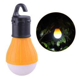 Portátil ao ar livre pendurado LED lanterna de acampamento, luz suave, luzes de acampamento, lâmpada, barraca, pesca, equipamento de acampamento - Image 2
