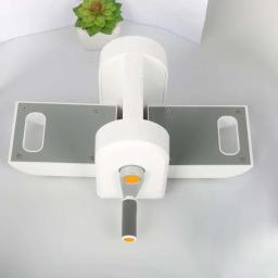 Manual Die Cutting Embossing Machine, Mini Abertura Scrapbooking, Handmake Ferramentas para DIY Art Craft, Decorações de cartão, Drop Shipping - Image 4