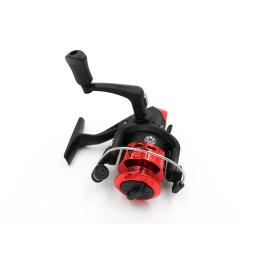 Novo produto carretilhas de pesca pequeno carretel frontal arrasto molinetes 3bb 5.2:1 bobina alimentadora equipamento de pesca - Image 5