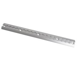 Universal Anchor Trail Tie Down Rail System, Bike Tracking, motocicleta Trailer Keeper, controle de carga para Airline Track, 50cm - Image 4