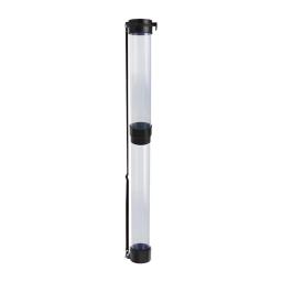 Tubo superior do picker da bola de tênis, Pickleball Pick up Tube, Retrátil com alça ajustável removível - Image 4
