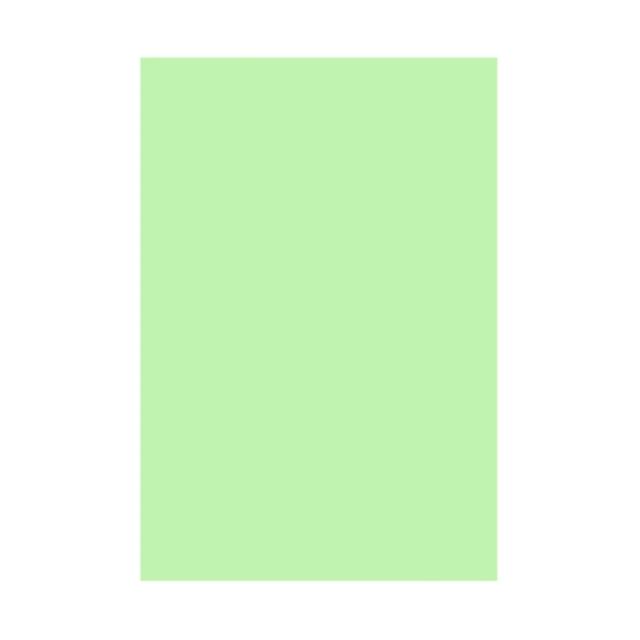 Papel Dobrável Colorido 8K Dupla Face - 50 Folhas para Artesanato e Projetos DIY