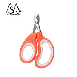 Crescente cortador de unhas para gato e cão, acessórios de beleza, produtos para animais, 1 Pet - Image 5