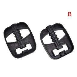 1 par de acessórios da bicicleta pedais substituição pedal para bebê criança bicicleta e triciclo triciclo bicicleta do bebê pedal ciclismo ferramenta - Image 5