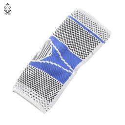 Suporte Elástico Do Tornozelo Do Silicone Cinta, Compressão De Fitness, Protetor De Tornozelo, Basquete, Futebol, Tênis, Almofada De Gel De Sílica - Image 5