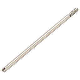 Conjunto de peças de reparo para clarinete, peças de reparo, parafusos e kit haste do eixo, ferramenta diy, acessórios instrumento sopros, 34 peças - Image 3