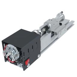 Mini Máquina De Torno De Madeira, Fresadora, Moagem, Grânulos De Polimento, Conjunto De Ferramentas Rotativas, DIY, Madeira, 12-24V - Image 3