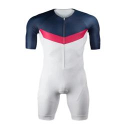 Terno de triatlo masculino roupas de bicicleta verão manga curta skinsuit 2021 venda quente camisa ciclismo maillot hombre - Image 4