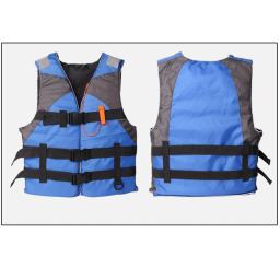 Colete salva-vidas para adultos, flutuabilidade, caiaque, esqui, pesca, esportes aquáticos, ao ar livre, ótimo para esportes aquáticos, passeios de barco, esqui, surf - Image 5
