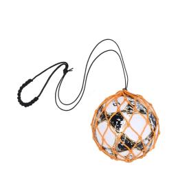 Bolsa basquete para bola ar livre, equipamento treinamento, bolsa transporte para bola futebol - Image 3