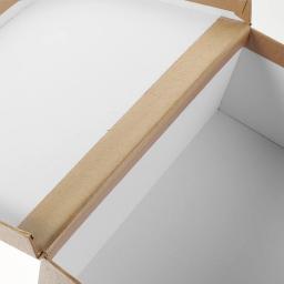Caixa De Embalagem De Presente De Papel Multi-Funcional, Mala De Armazenamento De Jóias, Embrulho De Presente De Casamento - Image 5