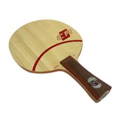 Raquete De Tênis De Mesa Stiga Com Bom Controle, CL, CR, WRB, 7 Camadas, Bat De Ping Pong De Madeira Pura, Paddle Clipper - Image 1