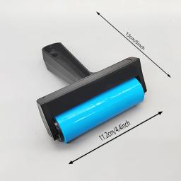 Talão Recipientes De Armazenamento Para Pintura Diamante, Caneta Recipiente Para Trabalhar Contas, Pinturas Daimond, Caixa De Acessórios, Ferramentas De Arte, Ferramenta De Diamantes - Image 4