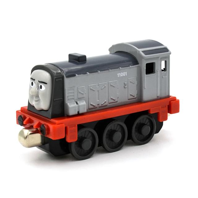 Thomas & Friends Trem Magnético de Metal Diecast 1:43
