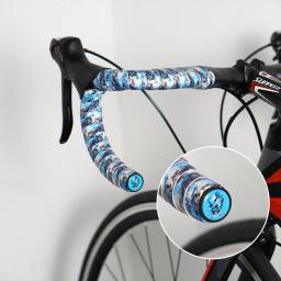 Cnc-tampa do guiador para bicicleta de estrada e mtb, 22mm tampa do guiador, acessórios de ciclismo, hd8800 - Image 5