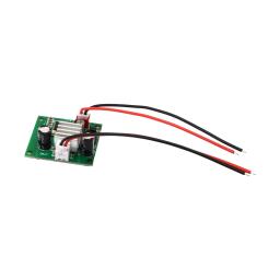 Amplificador de Som Bluetooth, Mini Amplificador de Potência Digital, Módulo BT, AMP para DIY Speaker, 30W + 30W, DC 8-24V, TWS - Image 5