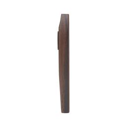 M MBAT Kazoo de madeira leve portátil para iniciantes instrumento flauta amantes da música sopro design simples lightweig jacarandá - Image 2