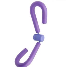 Dispositivo Multi-purpose Leg, Treinador Tipo S, Músculo Perna, Clipe Fino, Perna Fina, Ginásio de Fitness, Coxa Mestre, Braço de Cintura Peito Treinador - Image 4