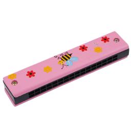 Gaita de 16 buracos para crianças, instrumento educacional, música, órgão, substituição, brinquedo, mais novo, venda especial, 1pcs - Image 4