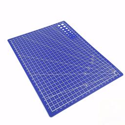 Único lado corte Mat para costura de tecido e artesanato, Artesanato Mat, Tábua de corte, DIY Art Tool, A3, Novo, 2023 - Image 2