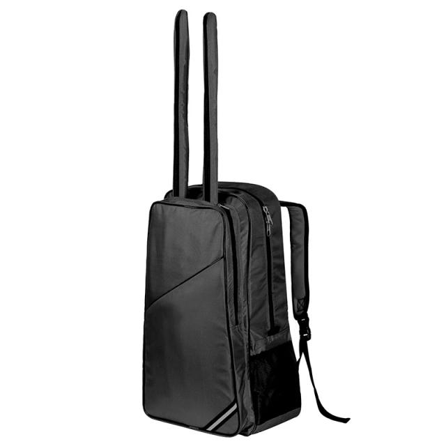Mochila Portátil de Alta Qualidade para Armas de Esgrima: Ideal para Epee, Saber e Foil