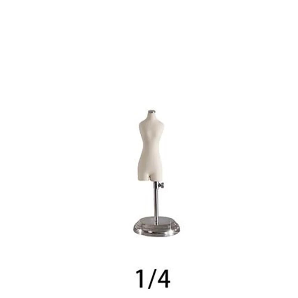 Manequim feminino costura corporal para modelo de roupa, Busto vestidos com calças pernas busto pode pino, 2 estilo, E015, 2024 - Image 1