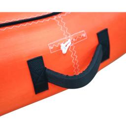 Inflável Vela Windsurf Sail, Windsurf Sail, Wind Wing Board, Surf Kite, Mar Produtos Desportivos, Novo - Image 3