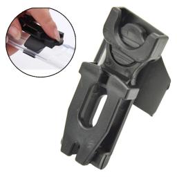 Universal mergulho snorkel óculos máscara snorkel keeper titular clipe retentor máscara de mergulho tubo respiração fivela liberação rápida - Image 1