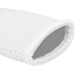 Chin Strap Pad peça de substituição, capa do capacete, futebol, ciclismo, viagens, patinação, esqui, exercício - Image 5