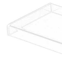 Tampa protetora do teclado mecânico transparente, estojo protetor, teclado do jogo, computador, desktop, acessórios, 108 chaves - Image 6