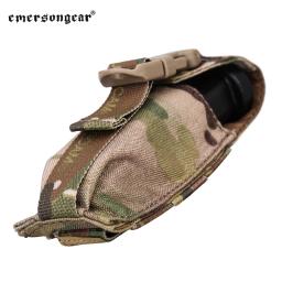 Emersongear luta luz multi-ferramenta bolsa lanterna pistola mag bolsa esportes paintball combate caça cs engrenagens bolsa em8343 - Image 6