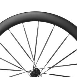 1225g 700c 38/50mm cascalho ciclocross ultraleve carbono falou rodas freio a disco 36t catraca normal/cerâmica estrada bicicleta rodado - Image 5