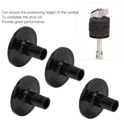 15 pces tambor cymbal mangas suporte para peças de instrumentos percussão manga acessórios - Image 5