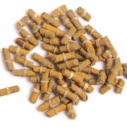 Grass Carp Bait Lure Formula, Partícula de insetos, Boilie Pellets, Hook Up Iscas, Isca granular, Pesca Crucian - Image 5