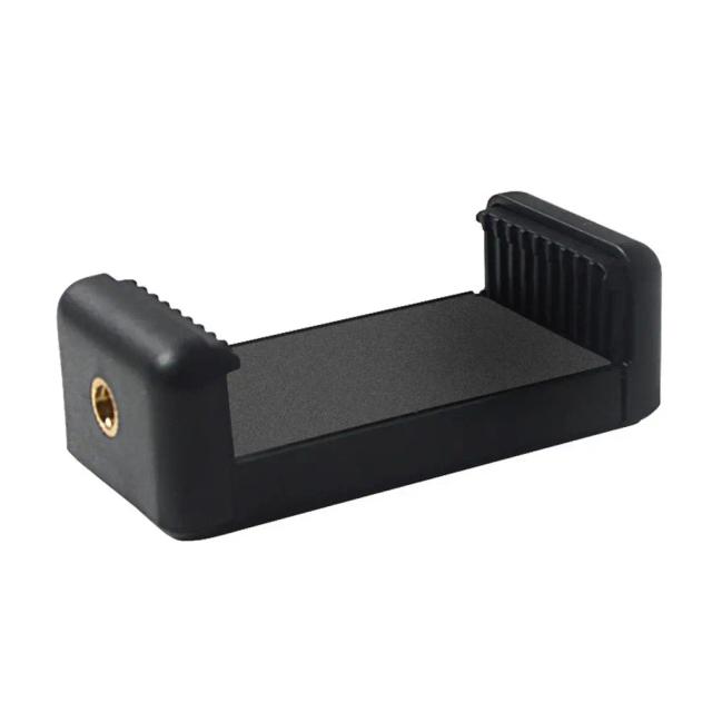 Suporte Retrátil Universal para Telefone Móvel com Grampo de Mesa - Ideal para Dropshipping