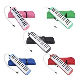 Teclado portátil profissional para crianças, 32 teclas, piano musical melódico, instrumentos iniciantes - Image 5