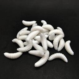 Luya-Pão Artificial Worm Isca Falsa, AliExpress Pele De Camarão, Modelos De Explosão, Luya Suave, 2cm, 0.4g, Vendas Diretas Da Fábrica - Image 2